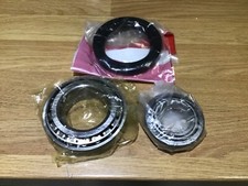 Massey Ferguson 165;178,185,275,290,3085,365,390,565,590,675,Wheel Bearing Kit
