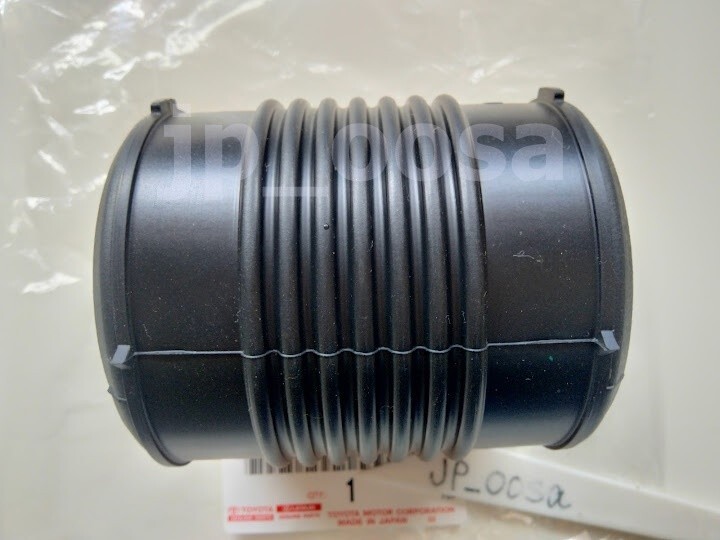 Toyota Supra JZA80 2JZ-GTE Twin Turbo OEM Intake Coupling Air Hose