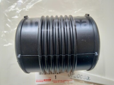 Toyota Supra JZA80 2JZ-GTE Twin Turbo OEM Intake Coupling Air Hose