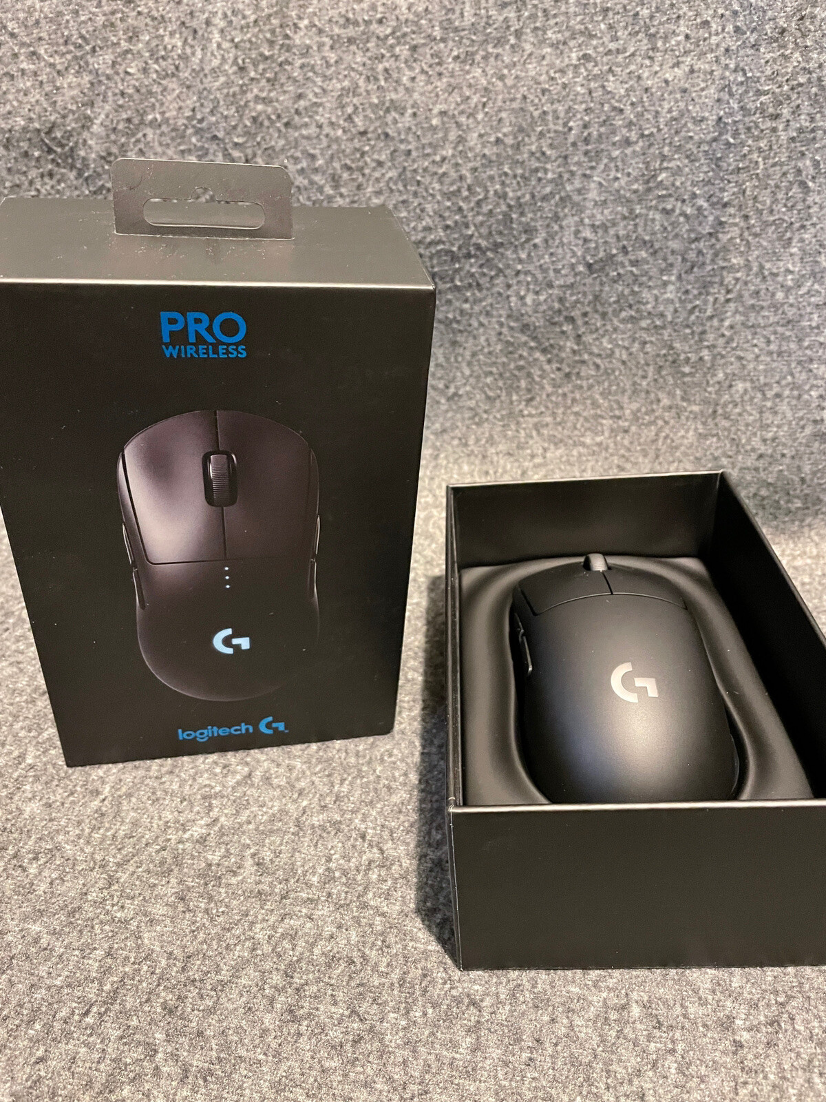 Logitech PRO X SUPERLIGHT (910-005878 