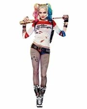 Margot Robbie (Harley Quinn) Suicide Squad/ Birds of Prey 8x10 Photo
