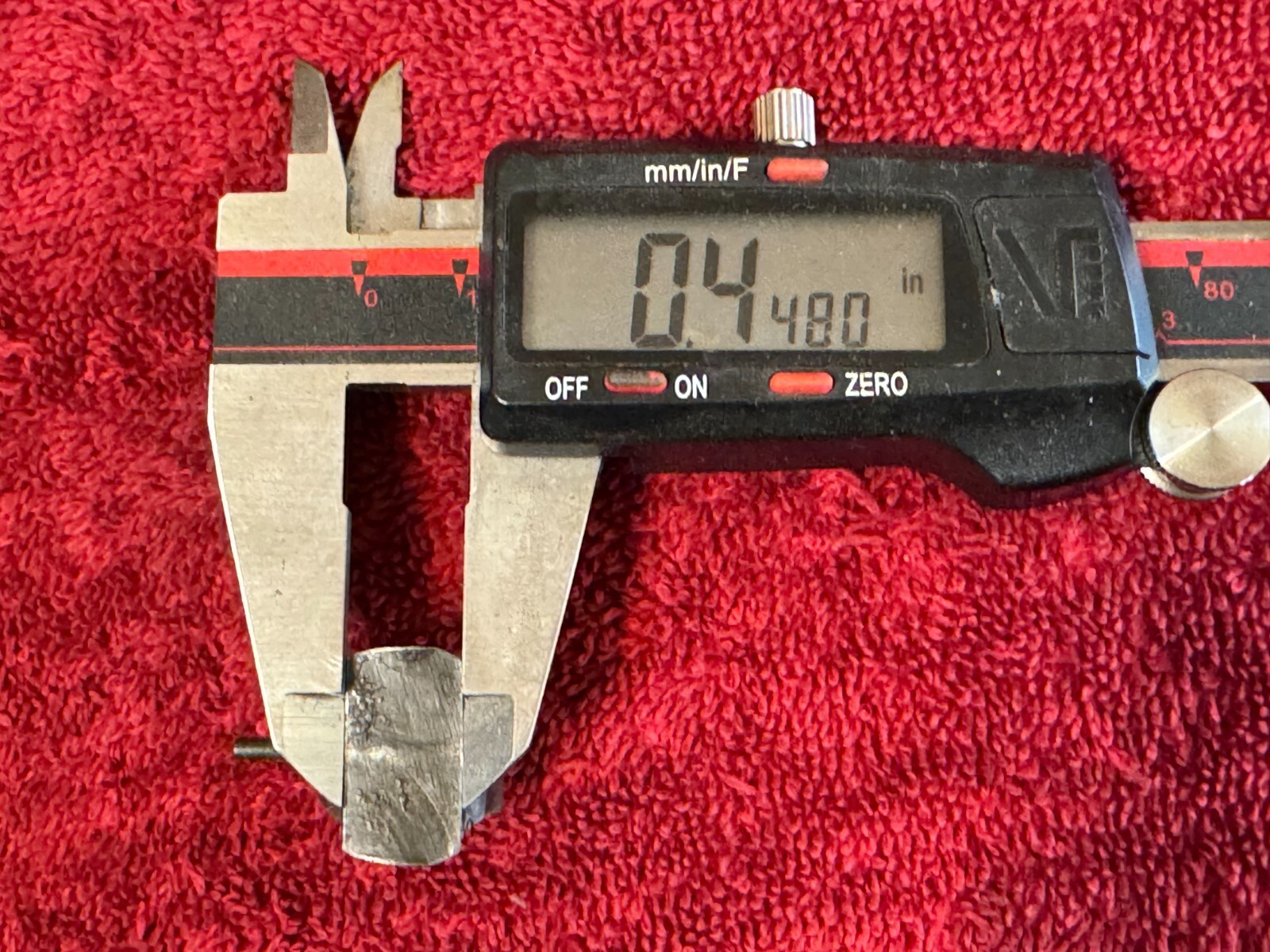 Winchester 1892 Magazine Tube Ring Support & Pin 38 WCF Lever Action 29093 eBay