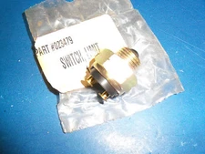NEW MURRAY PTO LIMIT SWITCH FITS MANY BRANDS 023479 OEM  