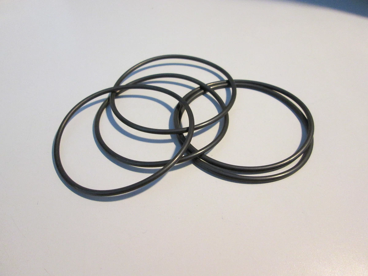 What Exactly Is Fluoroelastomer FKM FPM Viton® And What Is