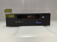 IBM 59H3879 6159 DDS3 SCSI 12/24 GB INTERNAL Tape Drive - Black Bezel