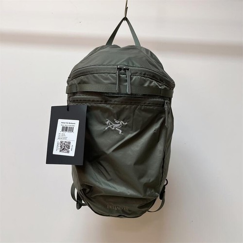 Arc Heliad 6L 12L 15L Q5 Waistpack Lightweight Waterproof Backpack Crossbody Bag - Picture 20 of 26