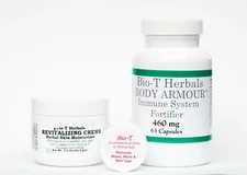 Bio-T Mole, Wart, Skintag Remover & Immune System Support Pack FREE US SHIPPING+