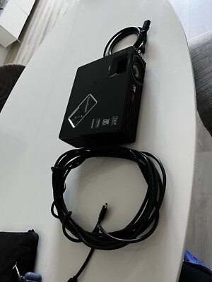 ViewSonic PJD7820HD DLP Projector