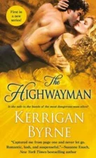 The Highwayman (Victorian Rebels) - Mass Market Paperback - GOOD