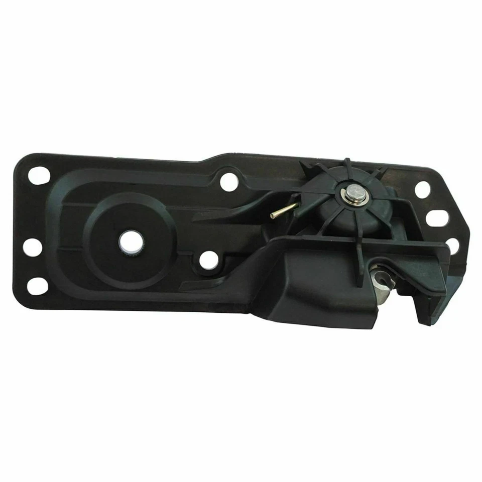 NUEVO Juego de 4 kits de reparación de manijas de puertas interiores para Silverado Sierra 07-13 doble cabina Foto 4 de 4