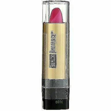 Maquillaje de Labios único Black Radiance Gel