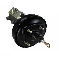 Leed Brakes Power Brake Booster Hydraulic Kit for 71-73 Mustang Cougar FC0018HK