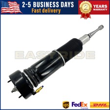 1PC Fit Rolls Royce Phantom RR1 RR1N Front Air Suspension Shock Strut 2004-2016