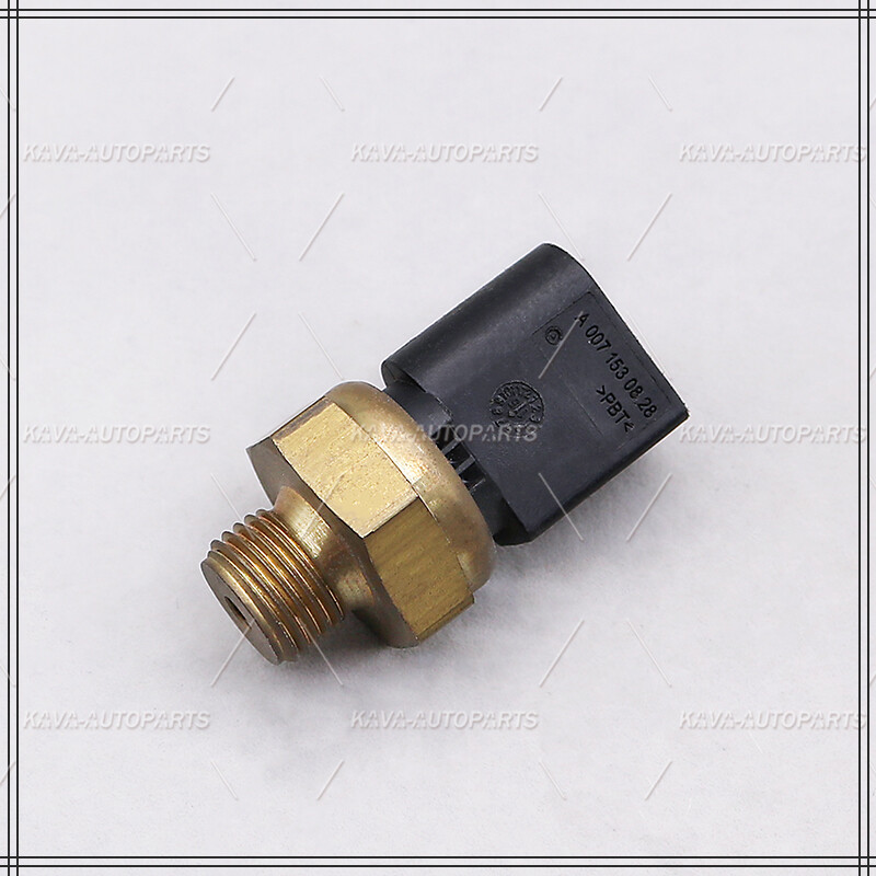 A0071530828 Oil Pressure Transducer Sensor For Detroit Diesel DD15 eBay