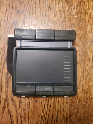 HP Compaq NC8430 Mouse scroll Track pad .
