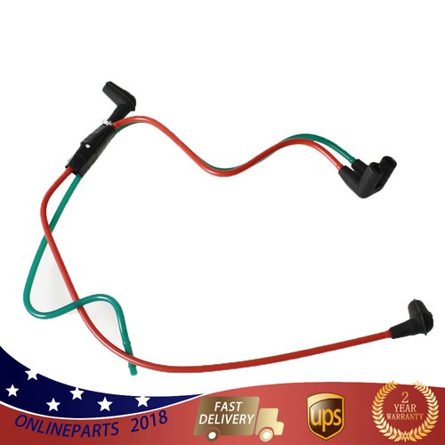 Powerstroke Turbo Vacuum Wastegate Boost Solenoid For 99-03 Ford 7.3L Diesel - Picture 2 of 12