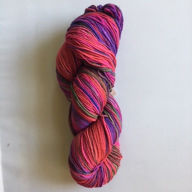 Mountain Colors Yarns CRAZYFOOT | eBay