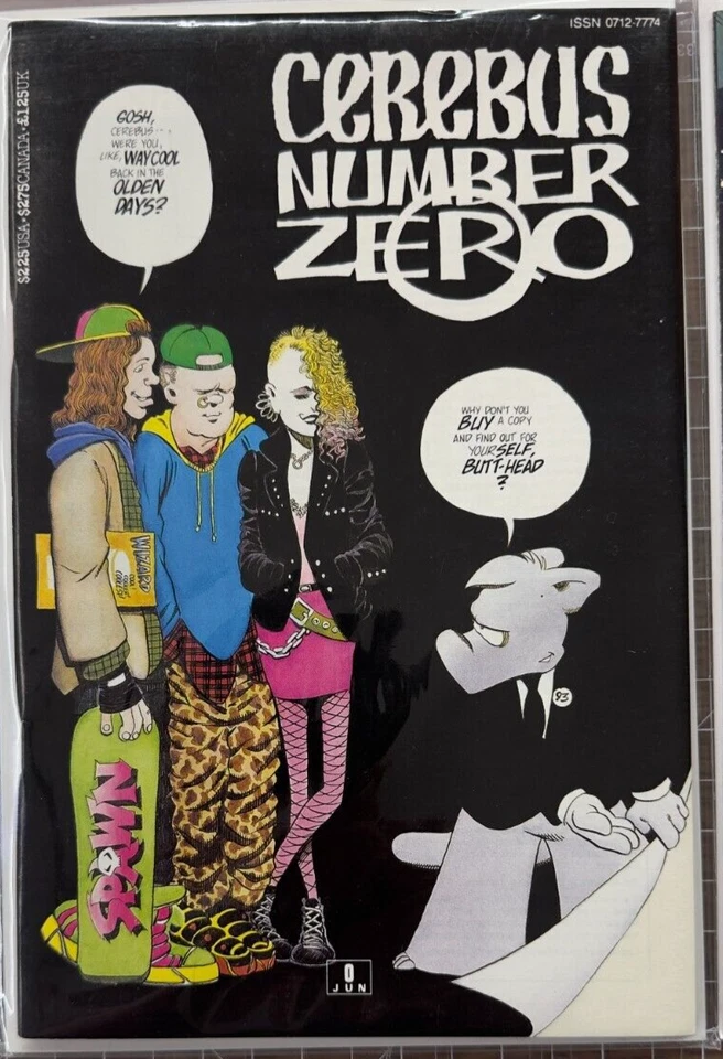 Lote de 10 cómics varios - Mortie TMNT Spirit Predator - Condiciones 3.0-9.0 Foto 4 de 4