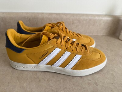 adidas gazelle silver green womens adidas Gazelle Indoor IH9648 main image 1