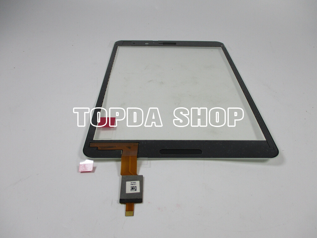 1PC compatiable forr Haier Aurora G782 touch screen CT080SG318 