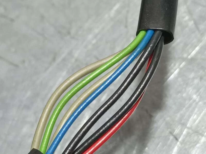 A057273 Right Exterior Mirror for Alfa Romeo Giulietta (191) Distinctive 4708042 - Image 3 of 4