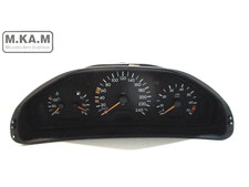 Mercedes Tacho Kombiinstrument W208 CLK 200 bis 240 kmh A2085400111 2085400111