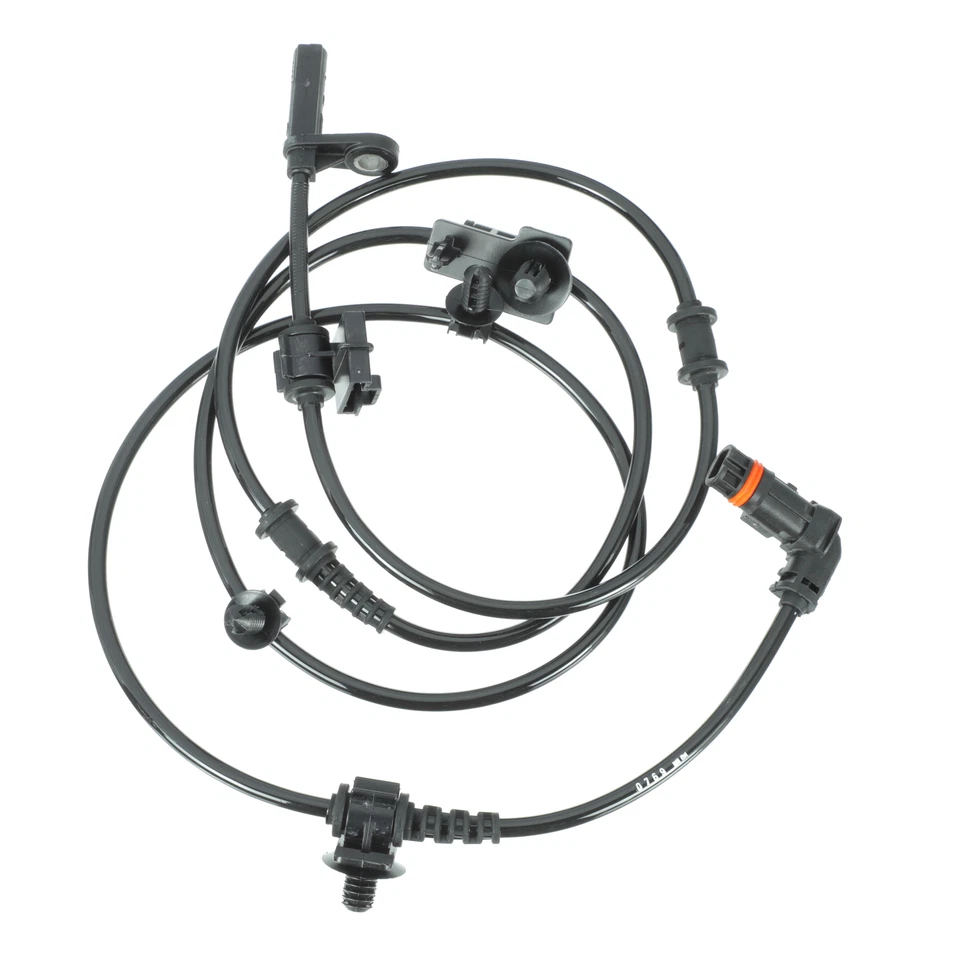 Sensor de frenos antibloqueo izquierdo genuino Mopar 2005-2010 Chrysler Dodge 4779383AC Foto 2 de 4