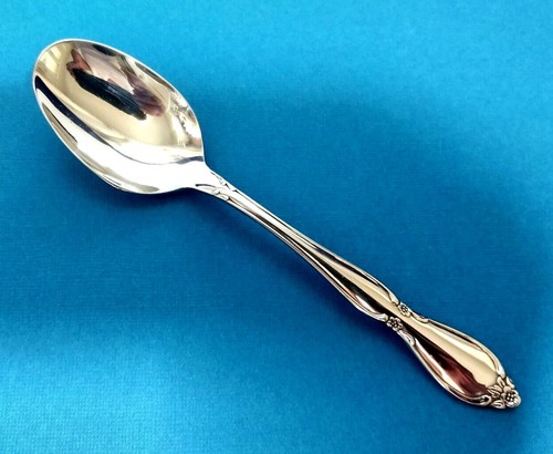Oneida Community CHATELAINE Stainless Betty Crocker Glossy Flatware CHOICE - Picture 10 of 41