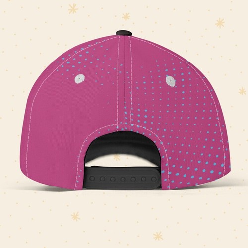 Custom Spiderman SpiderGwen Logo Cap, Custom Disney Hat, Spiderman Baseball Cap