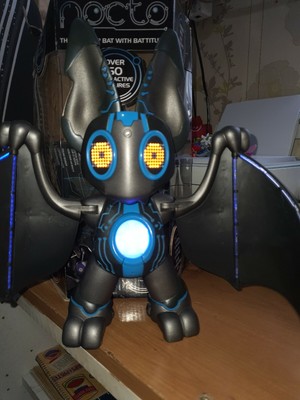 nocto interactive bat