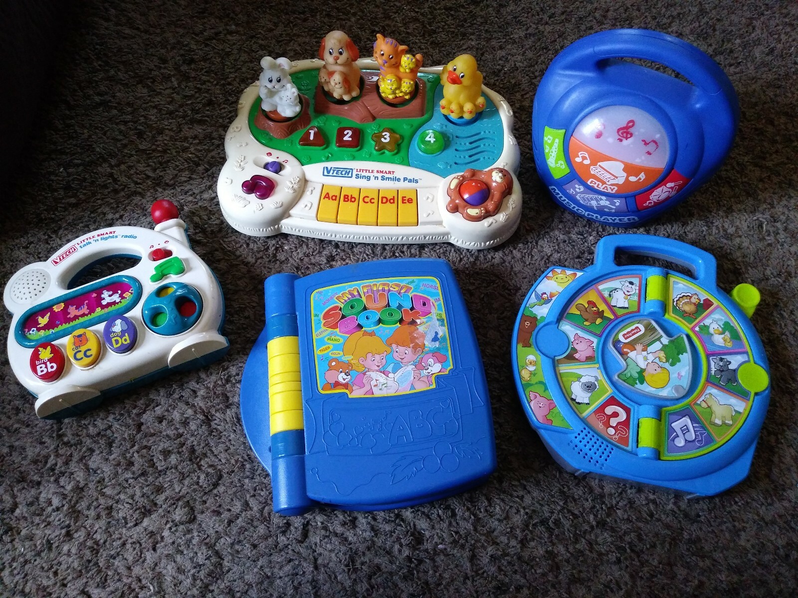 90s music toy