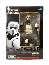 Kotobukiya Star Wars Scout Trooper 1/7 Scale ...