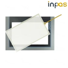 For Touch screen + Protective film TP900 6AV2124-0JC01-0AX0 6AV2 124-0JC01-0AX0 