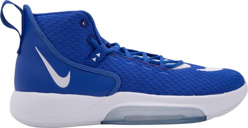 Nike KD 18 TB Game Royal Basketball Shoes IM0634-102 Men\'s Size 11.5 Nike KD 18 TB Game Royal Basketball Shoes IM0634-102 Men main image 4