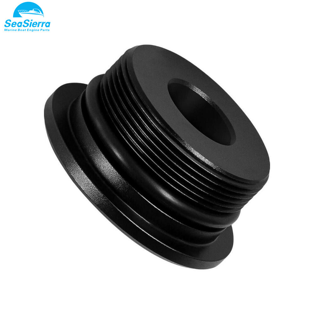 56115-zw1-701 Trim Cap W/ Seal For HONDA 90-250HP Outboard 56115