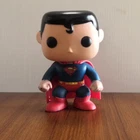 Funko Pop! DC heros Universe Superman #07 VINYL Finger