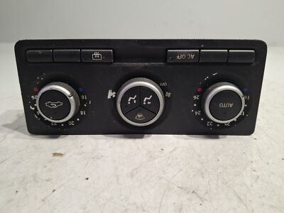 12768923 Klimasteuerung für SAAB 9-5 BERLINA 1.9 TiD Vector 2005 128486
