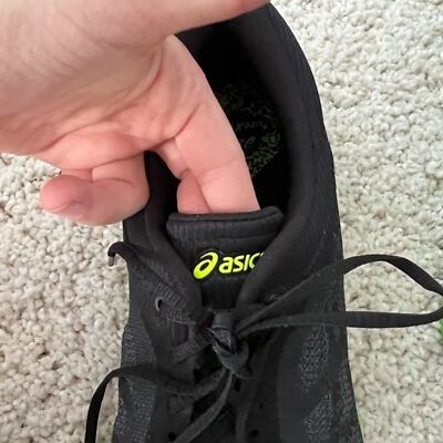 Asics Men display picture 3