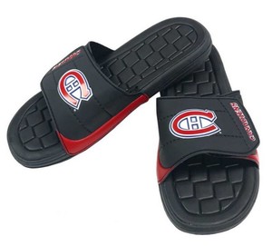 nhl sandals