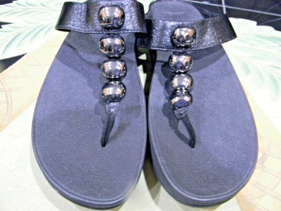 Fitflop Women's Black 