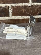 Drinking Faucet-Head, NPSM, Single Hole, Polished Chrome 376 Central Brass 
