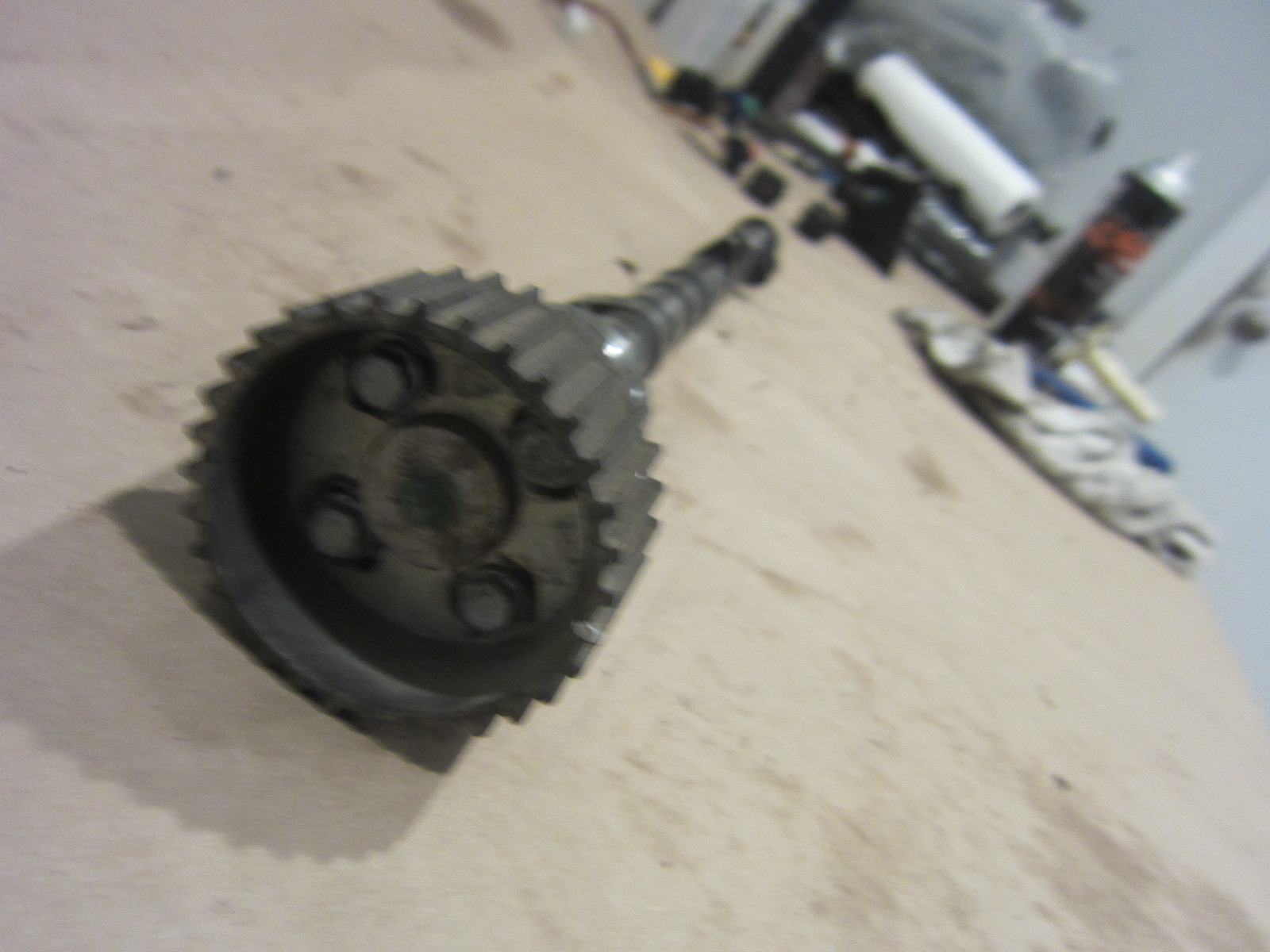 Ferrari 360 - RH Exhaust Camshaft - P/N 206079