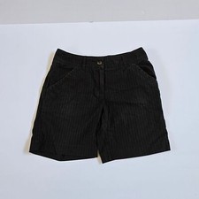 Burberry London Shorts Boys Sz 4