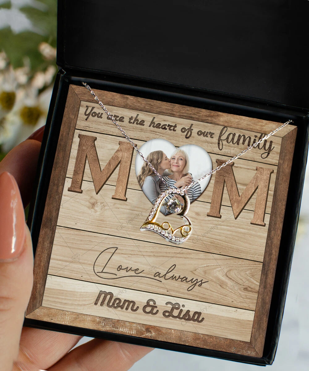 Gifts for Mom from Daughter Son, Mothers Day Birthday Gifts for