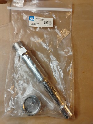 AB Applied Biosystems Column Packing Device - Fast Ship