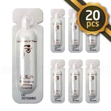 The history of Whoo Hwahyun Illuminating Refining Essence 1ml x 20pcs 20ml