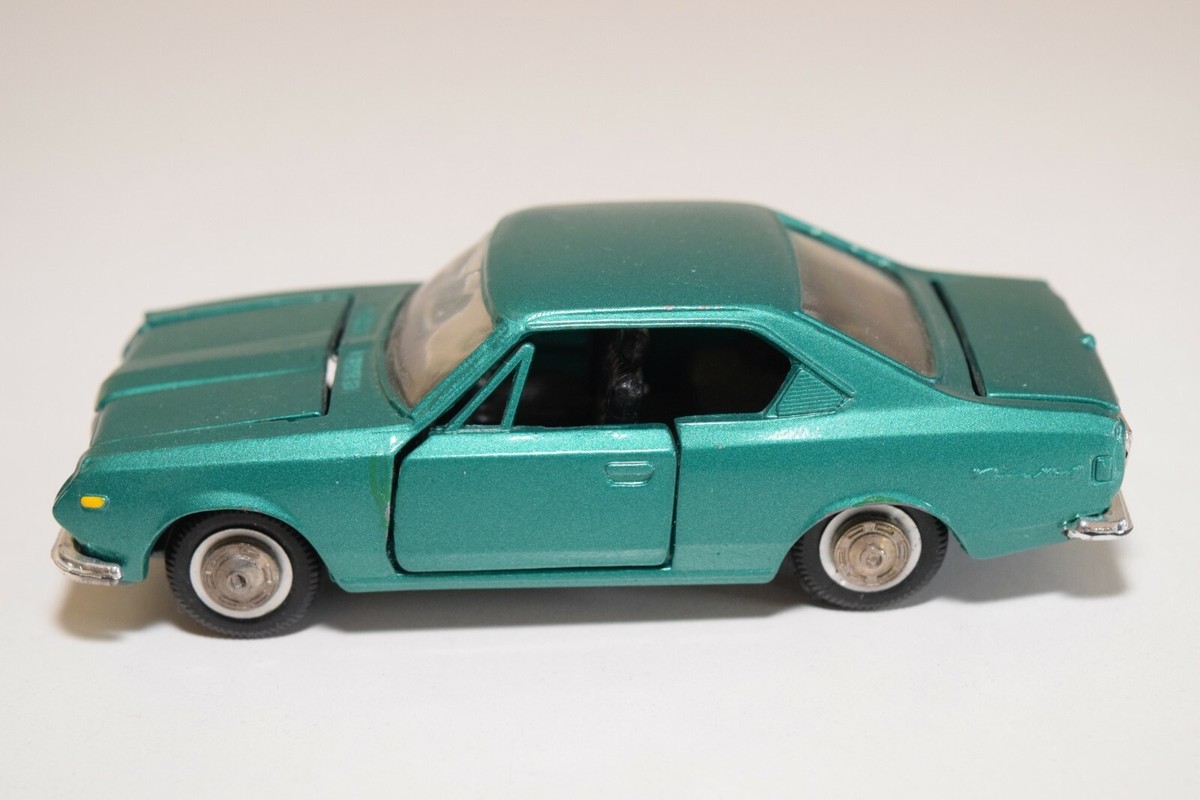 RARE CHARIOT ELEVETAEUR Toyota Fork Lift Yonezawa Toys Diapet 1/25 EUR 12,50 - DE