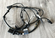 2021 MERCEDES AMG GT RIGHT ELECTRICAL WIRING HARNESS ABS SENSOR, 1905406908, OEM