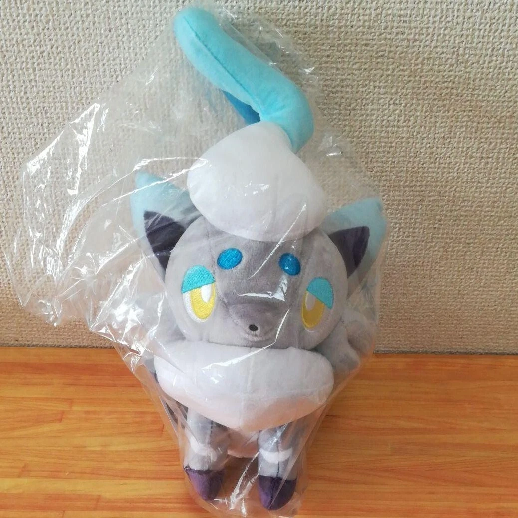 Best Pokémon plush