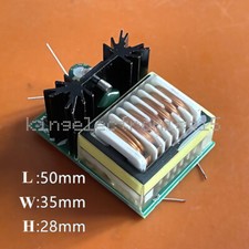 15KV DC7-9V High Frequency Industrial Igniter High Voltage Module Arc Generator
